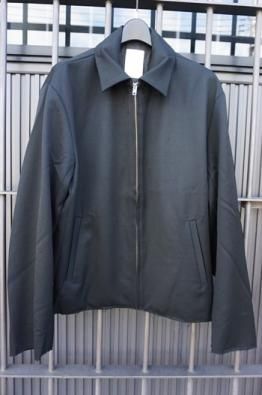 <img class='new_mark_img1' src='https://img.shop-pro.jp/img/new/icons14.gif' style='border:none;display:inline;margin:0px;padding:0px;width:auto;' />SUS-SOUS drizzler jacket 