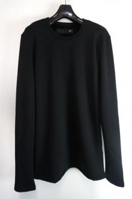 <img class='new_mark_img1' src='https://img.shop-pro.jp/img/new/icons14.gif' style='border:none;display:inline;margin:0px;padding:0px;width:auto;' />A.F ARTEFACT Bomber Heat CREW NECK  TOP