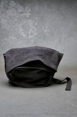 <img class='new_mark_img1' src='https://img.shop-pro.jp/img/new/icons14.gif' style='border:none;display:inline;margin:0px;padding:0px;width:auto;' />DEVOA Shoulder Bag Hand Woven Linen