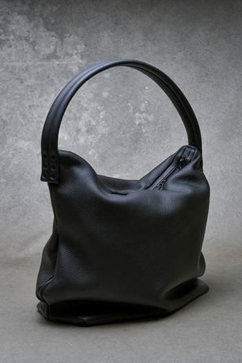 DEVOA Shoulder Bag Cow Leather DB-RCFS - Too Jenis Online Shop