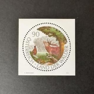 4133　外国切手　ポーランド 1981年  動物 狩猟　6種 4133 外国切手 ポーランド 1981年 動物 狩猟 6種 4133 外国切手