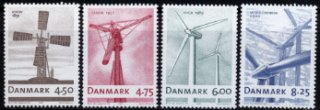 デンマークの風車・２００７（４）