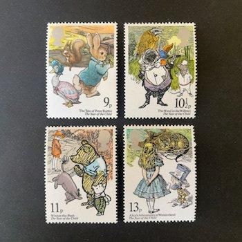 3043 外国切手 ジャージ島 1979年 国際児童年 4種完 3043 外国切手 ジャージ島 1979年 国際児童年 4種完 2025年最新】