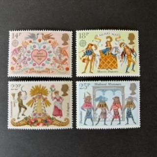 ꥹڼꡦ1981ǯ̱4