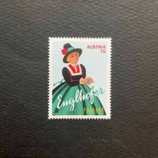オーストリアの切手・2013年・Englhofer社のキャンディー