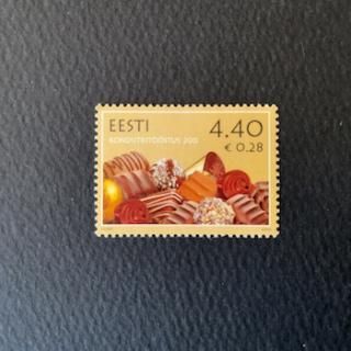 スイーツ・お菓子・パン - 外国切手の通販・北欧・東欧・海外の切手を