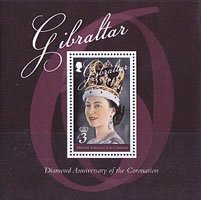 ジブラルタル・女王戴冠・Ｓ／Ｓ・２０１３