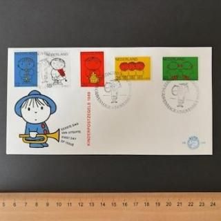 ڼꡦ1969ǯƸʡ㡦ǥå֥롼ʡFDC