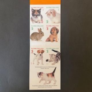 ねこ・猫 - 外国切手の通販・北欧・東欧・海外の切手を販売
