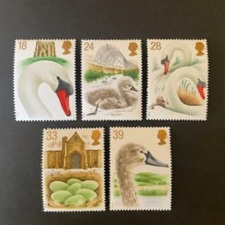 3787 外国切手 チェコスロバキア WWF 両生類動物 凹版 4種完 3787 外国切手 チェコスロバキア WWF 両生類動物 凹版 4種完