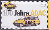 ドイツ・ADAC１００年・２００３