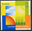 ドイツ・環境保護・切手・２００４