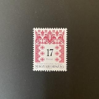 刺繍・レース - 外国切手の通販・北欧・東欧・海外の切手を販売