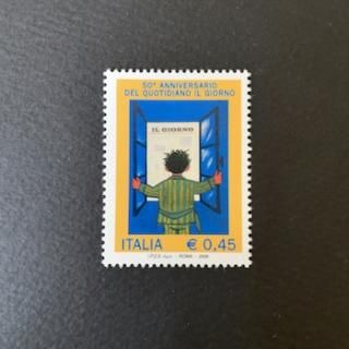 2721 外国切手 イタリア 1976~79年分 風景シリーズ 美術 4種 2721 外国切手 イタリア 1976~79年分 風景シリーズ 美術 4種