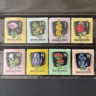 ϥ󥬥꡼ڼꡦ1961ǯ֡8