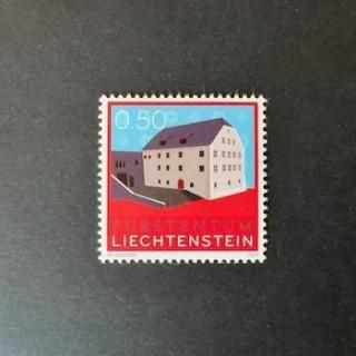 リヒテンシュタイン - 外国切手の通販・北欧・東欧・海外の切手を販売