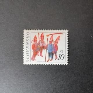 民族衣装・ファッション - 外国切手の通販・北欧・東欧・海外の切手を