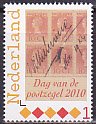 オランダの切手・2010年・切手の日