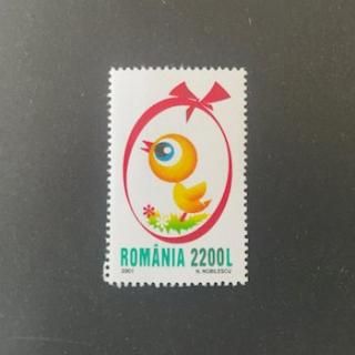 롼ޥ˥ڼꡦ2001ǯҤ褳