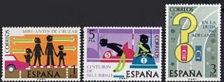 スペイン - 外国切手の通販・北欧・東欧・海外の切手を販売
