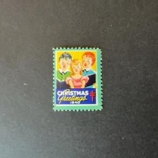 各国クリスマス - 外国切手の通販・北欧・東欧・海外の切手を