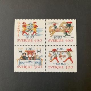 3307 外国切手 フィンランド 1997年 クリスマス 3種完 3307 外国切手 フィンランド 1997年 クリスマス 3種完 3307 外国