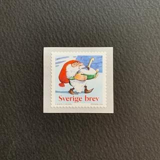 北欧のクリスマス切手 - 外国切手の通販・北欧・東欧・海外の