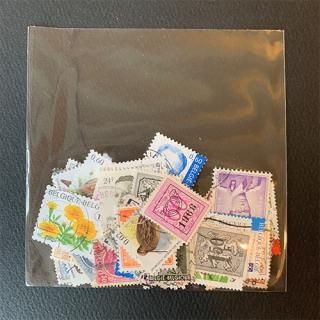 パケット - 外国切手の通販・北欧・東欧・海外の切手を販売