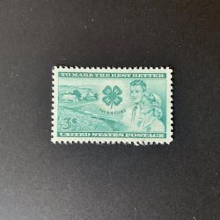 USAڼꡦ1952ǯ4H