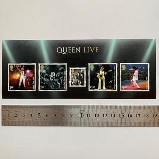 ꥹڼꡦ2020ǯڤεͣ-QUEEN