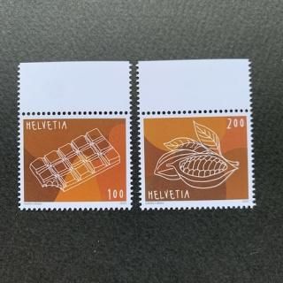 スイス - 外国切手の通販・北欧・東欧・海外の切手を販売