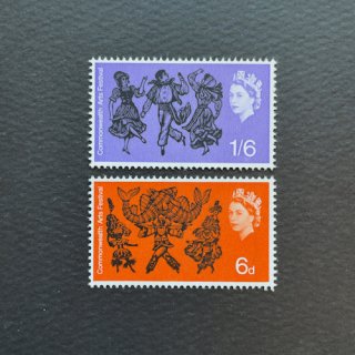 イギリス - 外国切手の通販・北欧・東欧・海外の切手を販売 