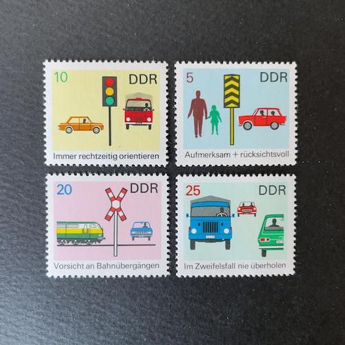 2708 外国切手 ドイツ 2015年 アステリックス 小型シート 未使用 2708