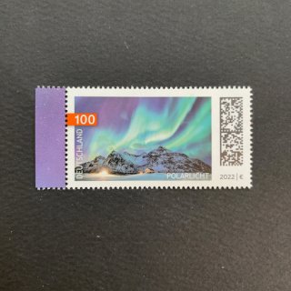 ドイツの切手・2022年・気象現象