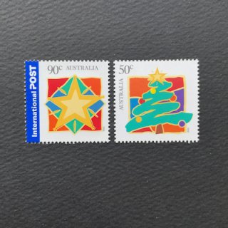 オーストラリア - 外国切手の通販・北欧・東欧・海外の切手を販売 