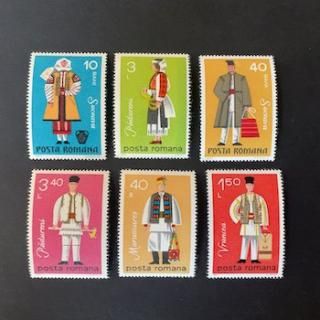 롼ޥ˥ڼꡦ1973ǯ1979ǯ̱²6