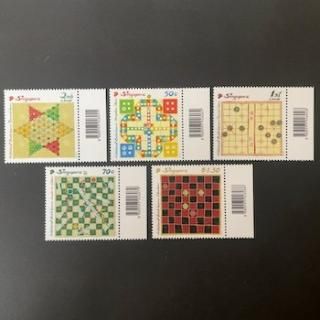 シンガポール - 外国切手の通販・北欧・東欧・海外の切手を販売