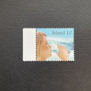 アイスランドの切手・2009年・ヴァトンスヴェイタ・レイキャビク100年