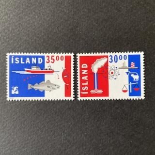 フィンランド 1990年クリスマス2種 - 日本切手・外国切手の販売