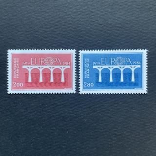 ファッションデザイナー 橋・ブリッジ・道 外国切手の通販・北欧・東欧・海外の切手を - コレクション