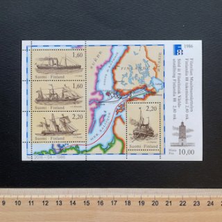 地図 - 外国切手の通販・北欧・東欧・海外の切手を販売・ポスティオ