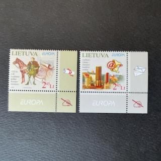 切手 - 外国切手の通販・北欧・東欧・海外の切手を販売・ポスティオ