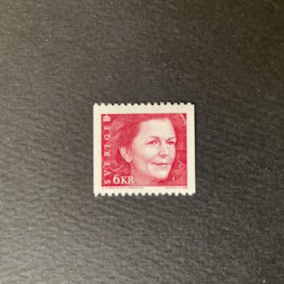 スウェーデンの切手・1993年・シルヴィア王妃
