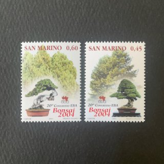 サンマリノ - 外国切手の通販・北欧・東欧・海外の切手を販売