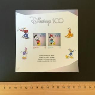 4468 外国切手 レソト ディズニーキャラクター 1985年 3枚+小型シート 4468 外国切手 レソト ディズニーキャラクター 1985年 3枚+小型