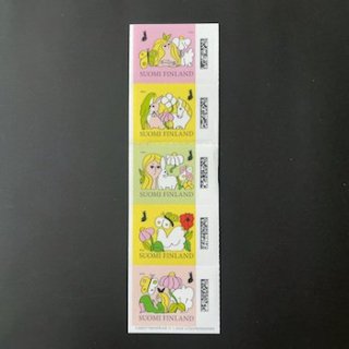 動物 - 外国切手の通販・北欧・東欧・海外の切手を販売・ポスティオ 