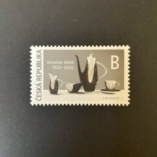 チェコ - 外国切手の通販・北欧・東欧・海外の切手を販売・ポスティオ