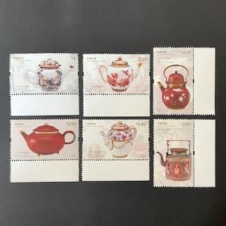 【良好品】 工芸・陶芸 - 外国切手の通販・北欧・東欧・海外の切手を販売 コレクション