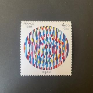 カレル・スヴォリンスキー （Karel Svolinsky）の切手デザイン