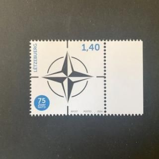 륯֥륯ڼꡦ2024ǯNATO75ǯ